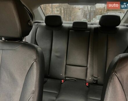 Коричневый БМВ 3 Серия, объемом двигателя 2 л и пробегом 150 тыс. км за 14000 $, фото 5 на Automoto.ua