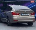 Коричневий БМВ 3 Серія, об'ємом двигуна 2 л та пробігом 208 тис. км за 16299 $, фото 6 на Automoto.ua