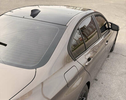 Коричневый БМВ 3 Серия, объемом двигателя 2 л и пробегом 258 тыс. км за 12200 $, фото 22 на Automoto.ua