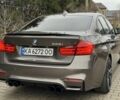 Коричневый БМВ 3 Серия, объемом двигателя 2 л и пробегом 208 тыс. км за 13700 $, фото 7 на Automoto.ua
