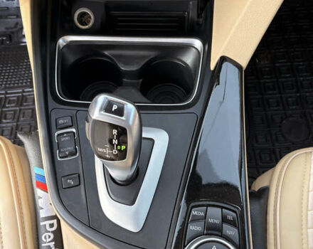 Коричневый БМВ 3 Серия, объемом двигателя 2 л и пробегом 258 тыс. км за 12200 $, фото 12 на Automoto.ua