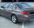 Коричневий БМВ 3 Серія, об'ємом двигуна 2 л та пробігом 41 тис. км за 13900 $, фото 6 на Automoto.ua