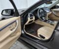 Коричневий БМВ 3 Серія, об'ємом двигуна 2 л та пробігом 152 тис. км за 15817 $, фото 7 на Automoto.ua