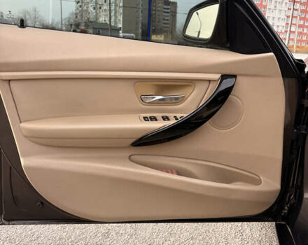 Коричневый БМВ 3 Серия, объемом двигателя 2 л и пробегом 258 тыс. км за 12200 $, фото 17 на Automoto.ua