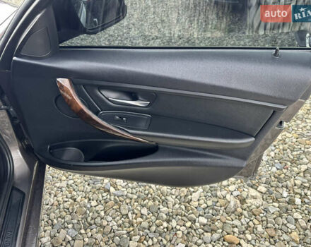 Коричневий БМВ 3 Серія, об'ємом двигуна 2 л та пробігом 218 тис. км за 12200 $, фото 27 на Automoto.ua