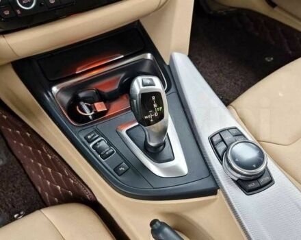 Коричневий БМВ 3 Серія, об'ємом двигуна 2 л та пробігом 152 тис. км за 15817 $, фото 13 на Automoto.ua