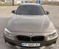 Коричневий БМВ 3 Серія, об'ємом двигуна 2 л та пробігом 259 тис. км за 12599 $, фото 4 на Automoto.ua