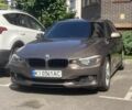 Коричневый БМВ 3 Серия, объемом двигателя 2 л и пробегом 280 тыс. км за 13000 $, фото 1 на Automoto.ua