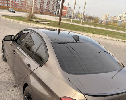 Коричневый БМВ 3 Серия, объемом двигателя 2 л и пробегом 258 тыс. км за 12200 $, фото 21 на Automoto.ua