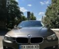 Коричневый БМВ 3 Серия, объемом двигателя 2 л и пробегом 150 тыс. км за 14000 $, фото 16 на Automoto.ua