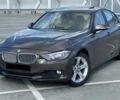 Коричневий БМВ 3 Серія, об'ємом двигуна 2 л та пробігом 41 тис. км за 13900 $, фото 1 на Automoto.ua