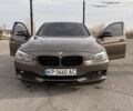 Коричневий БМВ 3 Серія, об'ємом двигуна 2 л та пробігом 259 тис. км за 12599 $, фото 6 на Automoto.ua