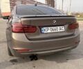 Коричневий БМВ 3 Серія, об'ємом двигуна 2 л та пробігом 259 тис. км за 12599 $, фото 1 на Automoto.ua