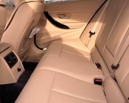 Коричневий БМВ 3 Серія, об'ємом двигуна 2 л та пробігом 259 тис. км за 12599 $, фото 5 на Automoto.ua