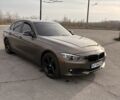 Коричневий БМВ 3 Серія, об'ємом двигуна 2 л та пробігом 259 тис. км за 12599 $, фото 1 на Automoto.ua