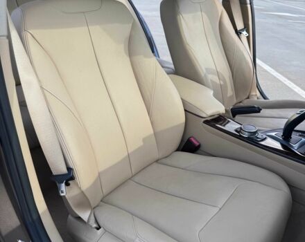 Коричневий БМВ 3 Серія, об'ємом двигуна 2 л та пробігом 41 тис. км за 13900 $, фото 20 на Automoto.ua