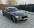 Коричневый БМВ 3 Серия, объемом двигателя 2 л и пробегом 183 тыс. км за 11900 $, фото 1 на Automoto.ua