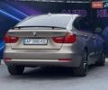Коричневий БМВ 3 Серія, об'ємом двигуна 2 л та пробігом 208 тис. км за 16299 $, фото 5 на Automoto.ua