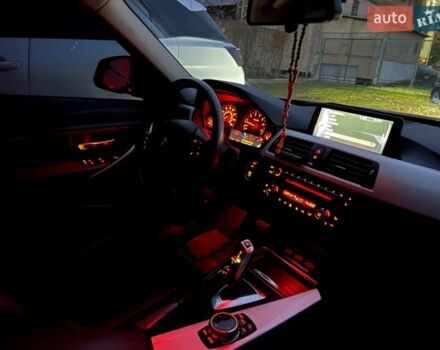 Коричневый БМВ 3 Серия, объемом двигателя 2 л и пробегом 150 тыс. км за 14000 $, фото 1 на Automoto.ua