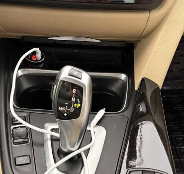 Коричневый БМВ 3 Серия, объемом двигателя 2 л и пробегом 258 тыс. км за 12200 $, фото 4 на Automoto.ua