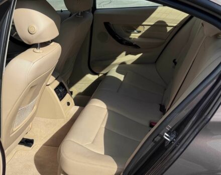 Коричневий БМВ 3 Серія, об'ємом двигуна 2 л та пробігом 41 тис. км за 13900 $, фото 11 на Automoto.ua