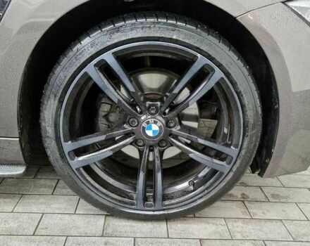 Коричневий БМВ 3 Серія, об'ємом двигуна 2 л та пробігом 152 тис. км за 15817 $, фото 6 на Automoto.ua