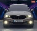 Коричневий БМВ 3 Серія, об'ємом двигуна 2 л та пробігом 208 тис. км за 16299 $, фото 2 на Automoto.ua