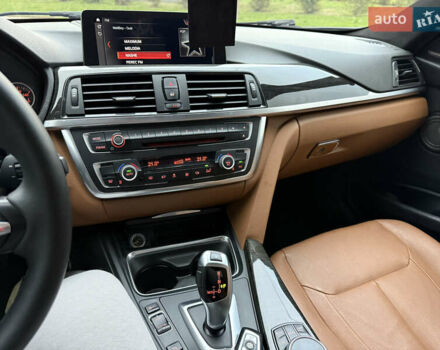 Коричневый БМВ 3 Серия, объемом двигателя 2.98 л и пробегом 168 тыс. км за 18500 $, фото 22 на Automoto.ua