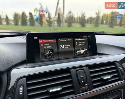 Коричневый БМВ 3 Серия, объемом двигателя 2.98 л и пробегом 168 тыс. км за 18500 $, фото 27 на Automoto.ua