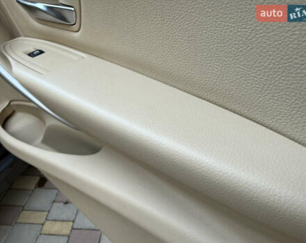 Коричневый БМВ 3 Серия, объемом двигателя 2 л и пробегом 98 тыс. км за 12999 $, фото 27 на Automoto.ua