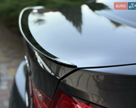 Коричневый БМВ 3 Серия, объемом двигателя 2 л и пробегом 98 тыс. км за 12999 $, фото 36 на Automoto.ua