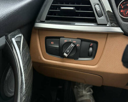 Коричневый БМВ 3 Серия, объемом двигателя 2.98 л и пробегом 168 тыс. км за 18500 $, фото 29 на Automoto.ua