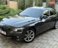 Коричневый БМВ 3 Серия, объемом двигателя 2 л и пробегом 98 тыс. км за 12999 $, фото 1 на Automoto.ua