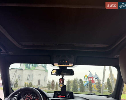 Коричневый БМВ 3 Серия, объемом двигателя 2.98 л и пробегом 168 тыс. км за 18500 $, фото 26 на Automoto.ua