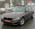 Коричневий БМВ 3 Серія, об'ємом двигуна 2 л та пробігом 196 тис. км за 10999 $, фото 1 на Automoto.ua