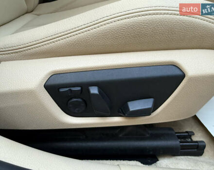 Коричневый БМВ 3 Серия, объемом двигателя 2 л и пробегом 98 тыс. км за 12999 $, фото 24 на Automoto.ua