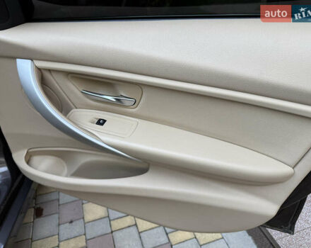 Коричневый БМВ 3 Серия, объемом двигателя 2 л и пробегом 98 тыс. км за 12999 $, фото 28 на Automoto.ua