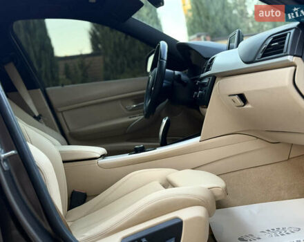 Коричневый БМВ 3 Серия, объемом двигателя 2 л и пробегом 98 тыс. км за 12999 $, фото 34 на Automoto.ua