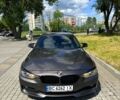 Коричневый БМВ 3 Серия, объемом двигателя 2 л и пробегом 155 тыс. км за 12300 $, фото 1 на Automoto.ua