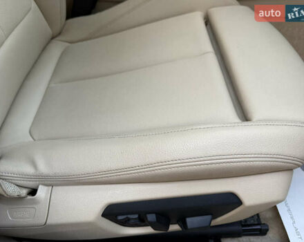 Коричневый БМВ 3 Серия, объемом двигателя 2 л и пробегом 98 тыс. км за 12999 $, фото 26 на Automoto.ua