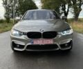 Коричневый БМВ 3 Серия, объемом двигателя 2 л и пробегом 250 тыс. км за 13274 $, фото 1 на Automoto.ua