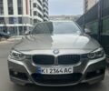 Коричневий БМВ 3 Серія, об'ємом двигуна 2 л та пробігом 107 тис. км за 18445 $, фото 1 на Automoto.ua