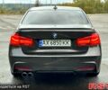 Коричневый БМВ 3 Серия, объемом двигателя 2 л и пробегом 177 тыс. км за 14900 $, фото 4 на Automoto.ua