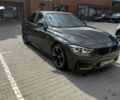 Коричневий БМВ 3 Серія, об'ємом двигуна 2 л та пробігом 145 тис. км за 17000 $, фото 1 на Automoto.ua