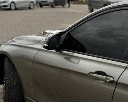 Коричневый БМВ 3 Серия, объемом двигателя 2 л и пробегом 127 тыс. км за 17300 $, фото 7 на Automoto.ua