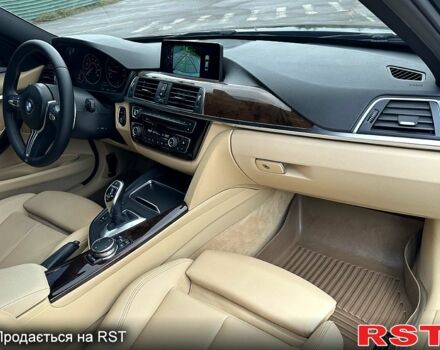 Коричневый БМВ 3 Серия, объемом двигателя 2 л и пробегом 177 тыс. км за 14900 $, фото 8 на Automoto.ua