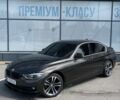 Коричневый БМВ 3 Серия, объемом двигателя 2 л и пробегом 137 тыс. км за 19000 $, фото 1 на Automoto.ua