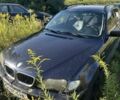 Коричневий БМВ 3 Серія, об'ємом двигуна 2 л та пробігом 200 тис. км за 2450 $, фото 2 на Automoto.ua
