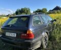Коричневий БМВ 3 Серія, об'ємом двигуна 2 л та пробігом 200 тис. км за 2450 $, фото 1 на Automoto.ua
