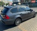 Коричневый БМВ 3 Серия, объемом двигателя 2 л и пробегом 465 тыс. км за 6700 $, фото 1 на Automoto.ua